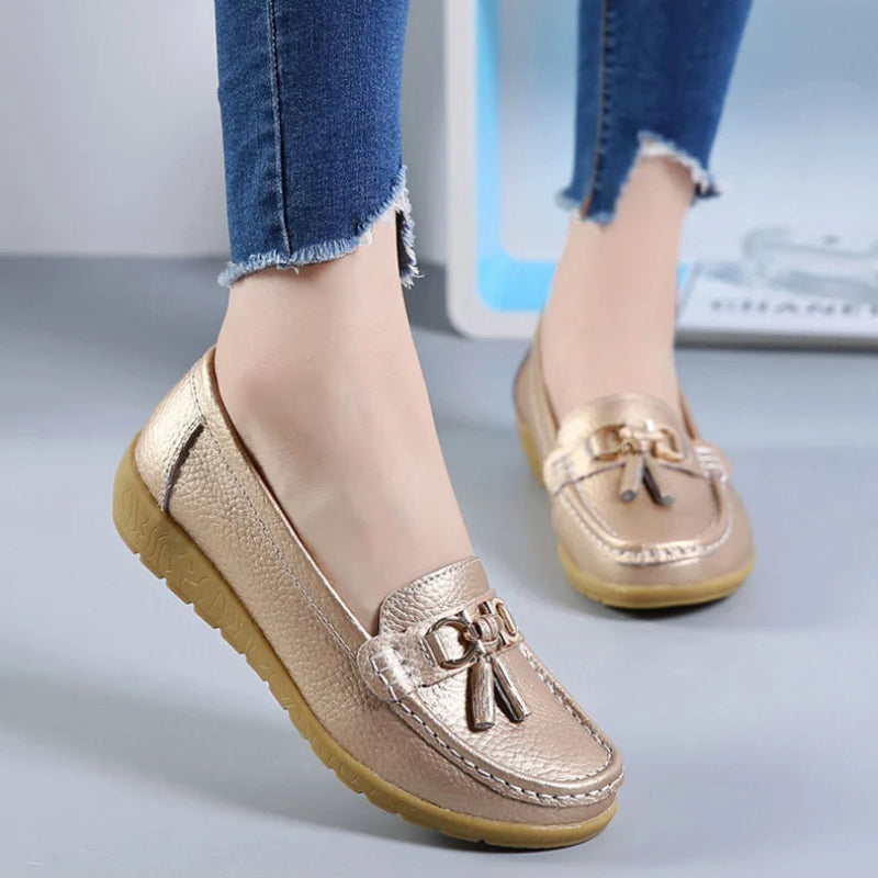 Irma – Stylish Slip-Ons for Every Occasion