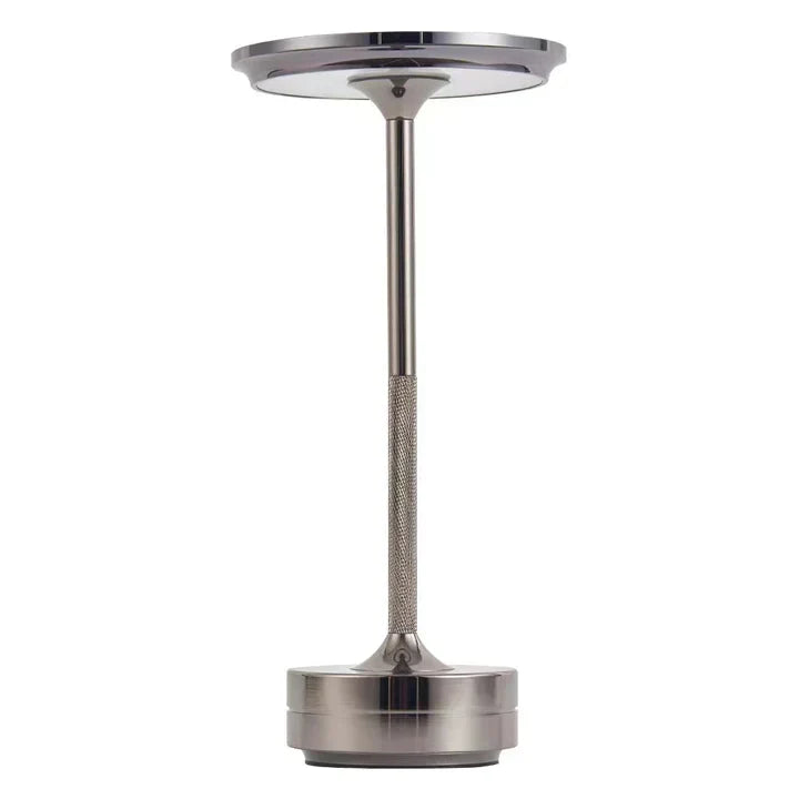 LuminLight | Wireless Rechargeable Dimmable LED Table Lamp