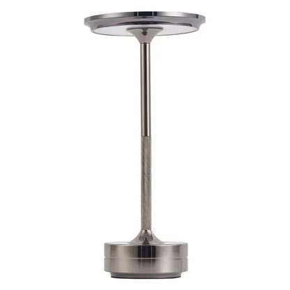 LuminLight | Wireless Rechargeable Dimmable LED Table Lamp