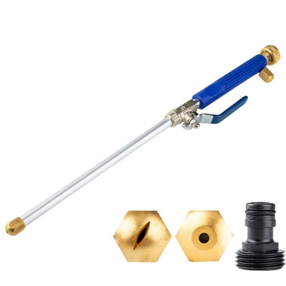 KingGard - Universal Garden Hose Pressure Washer Attachment