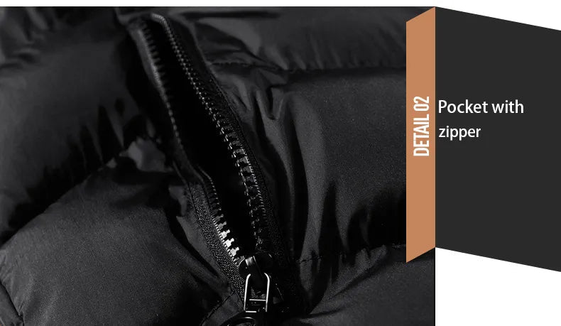 Men's Bodywarmer - Wind and Waterproof