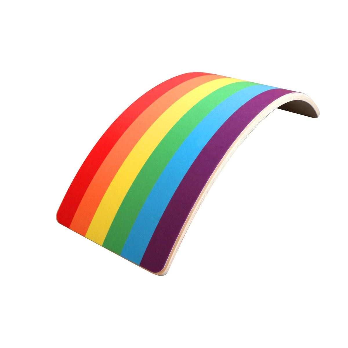 AdventureBoard - kreativ balansebrett for morsom lek