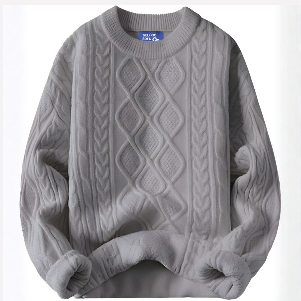 Women's Vintage 90s Crewneck Pullover