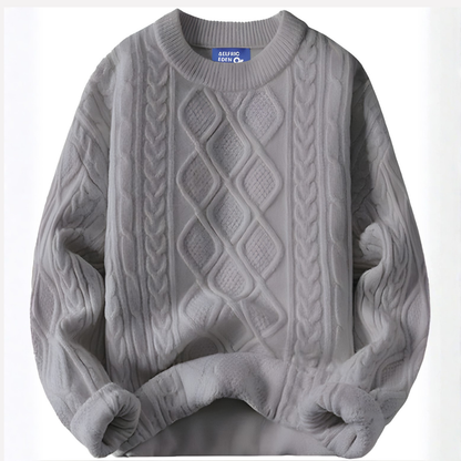 Women's Vintage 90s Crewneck Pullover