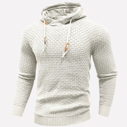 Hoodie for Men – Relaxed Pullover