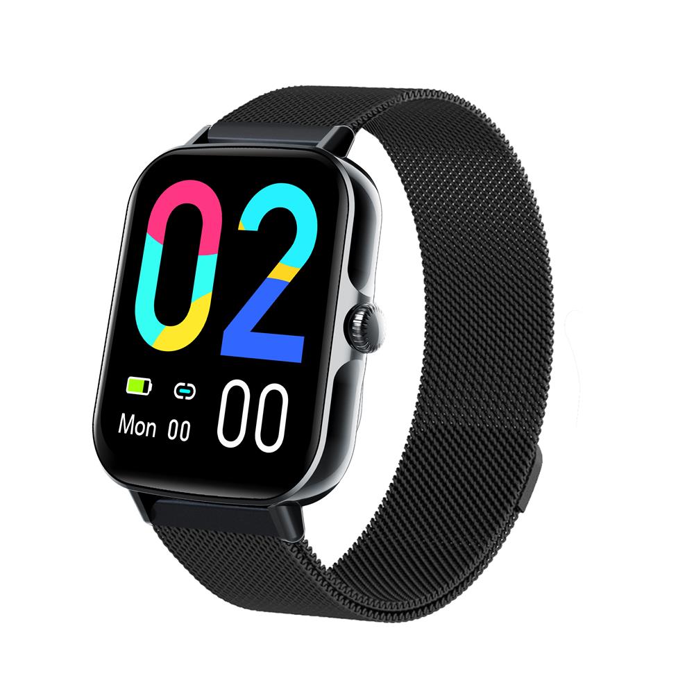 Ceas inteligent Smart Health Pro – Monitor complet pentru sănătate și fitness