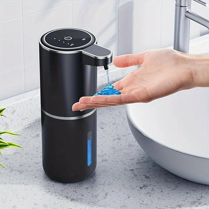 Automatic Soap Dispenser – Hygienic and Convenient for Bathroom and Kitchen