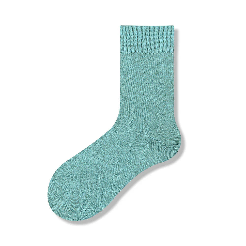 5-pack hygiene socks