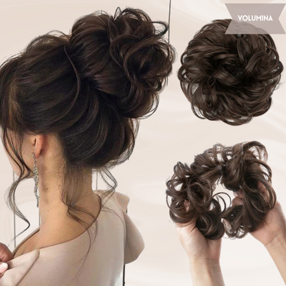 Hair Bun for Women