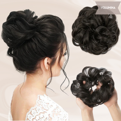 Hair Bun for Women