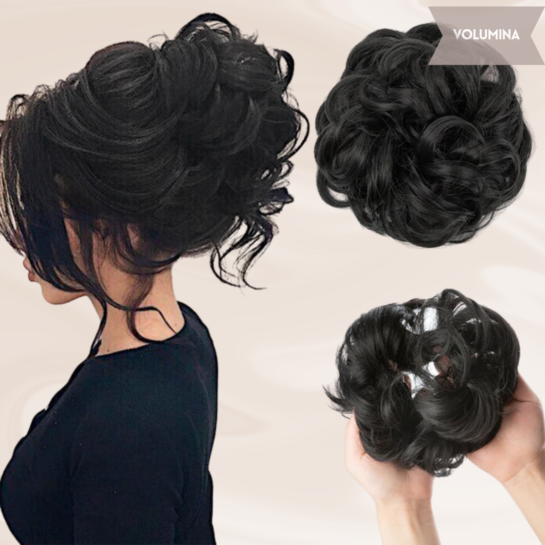 Hair Bun for Women
