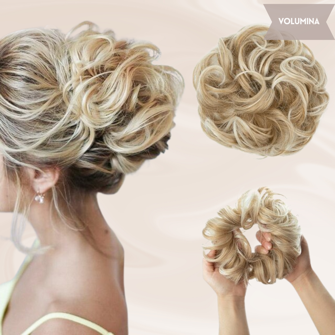 Hair Bun for Women