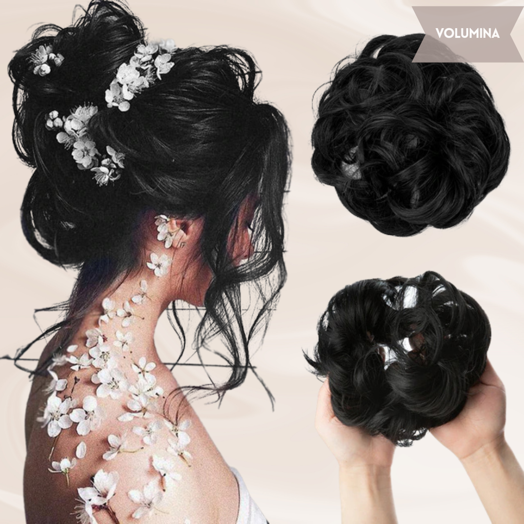 Hair Bun for Women