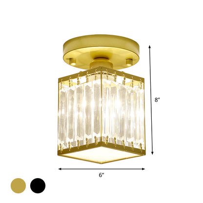 Luxury Crystal Chandelier for Hall and Corridor
