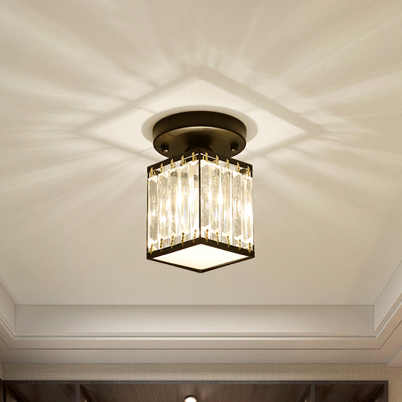 Luxury Crystal Chandelier for Hall and Corridor