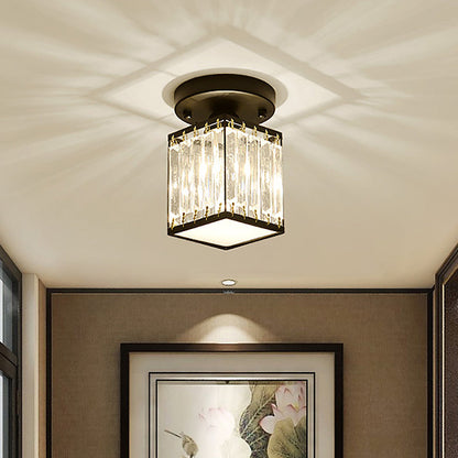 Luxury Crystal Chandelier for Hall and Corridor