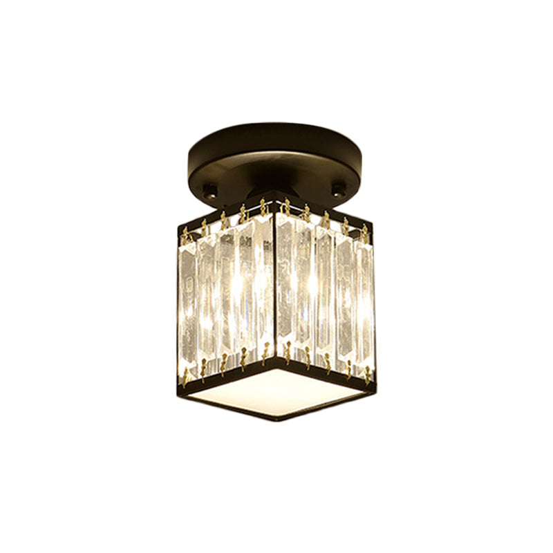 Luxury Crystal Chandelier for Hall and Corridor
