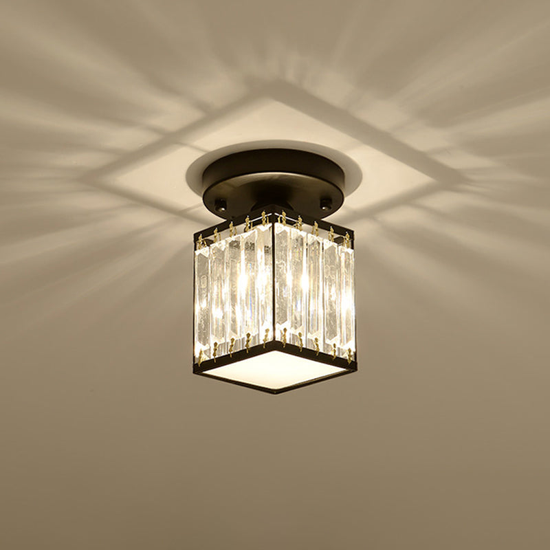 Luxury Crystal Chandelier for Hall and Corridor