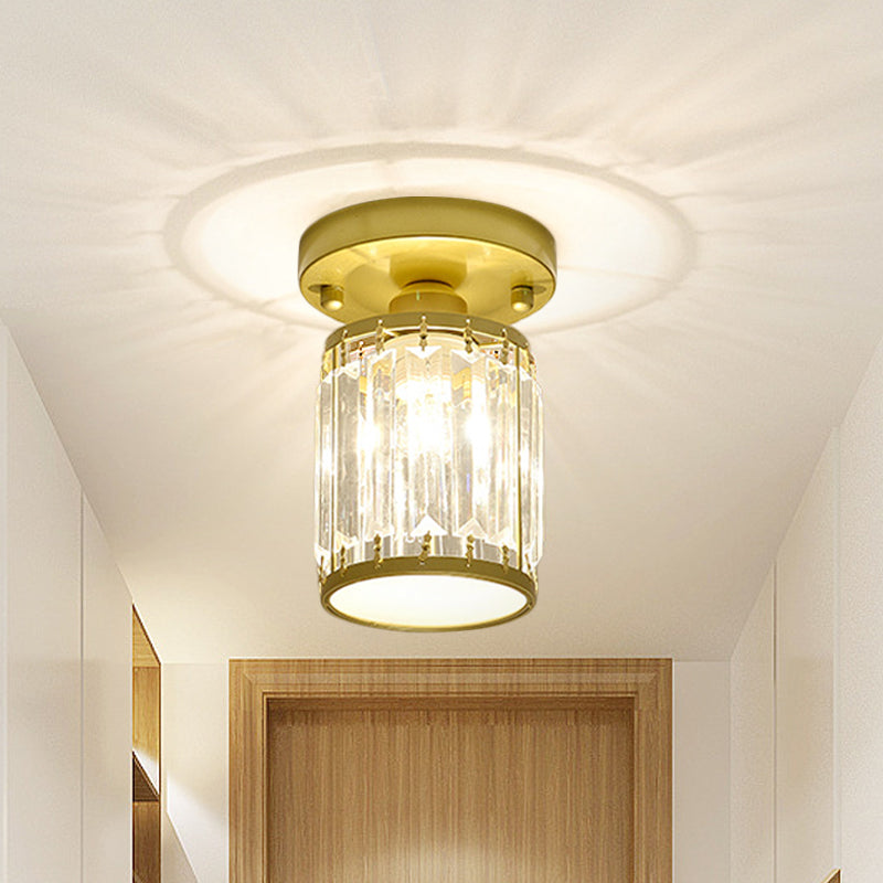 Luxury Crystal Chandelier for Hall and Corridor