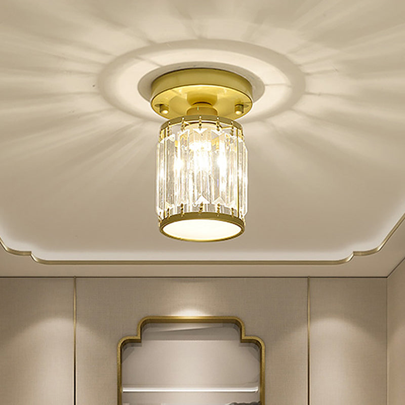 Luxury Crystal Chandelier for Hall and Corridor