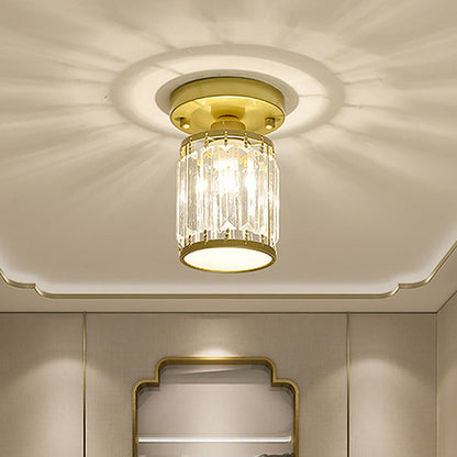 Luxury Crystal Chandelier for Hall and Corridor
