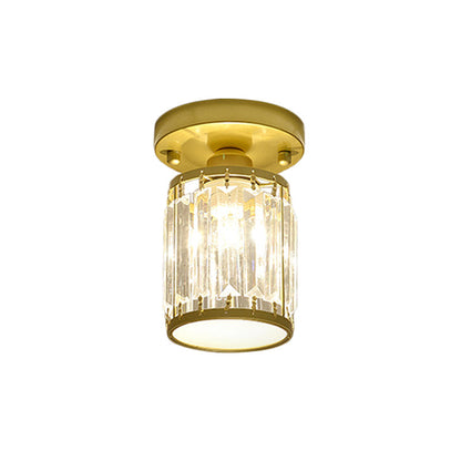 Luxury Crystal Chandelier for Hall and Corridor
