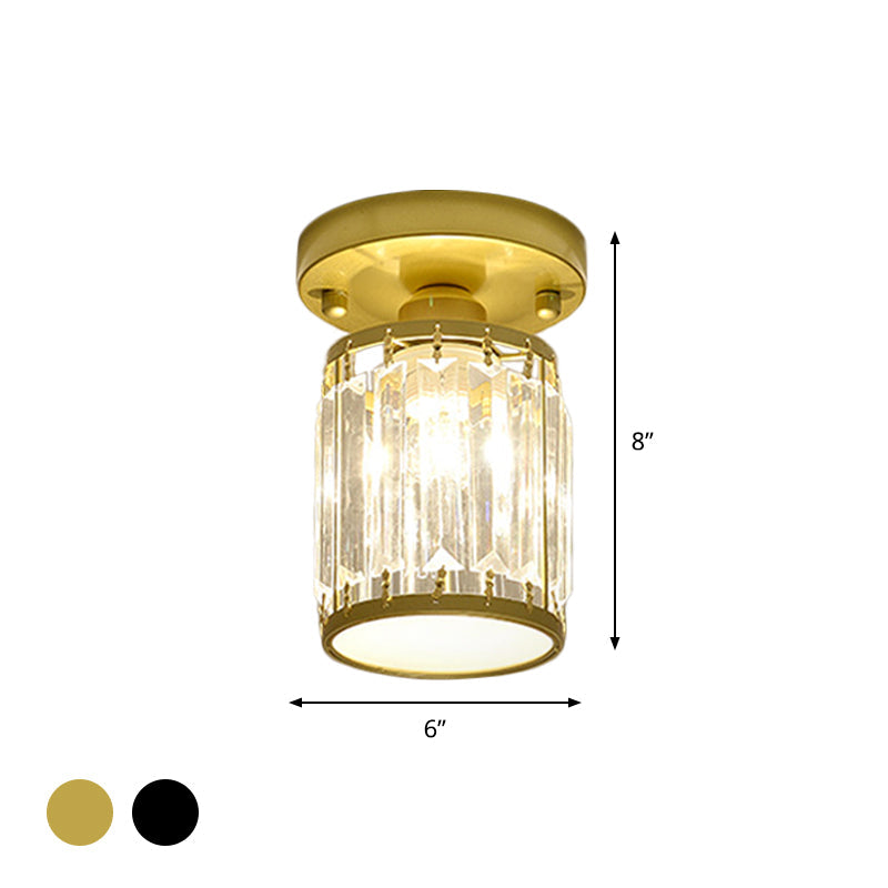 Luxury Crystal Chandelier for Hall and Corridor