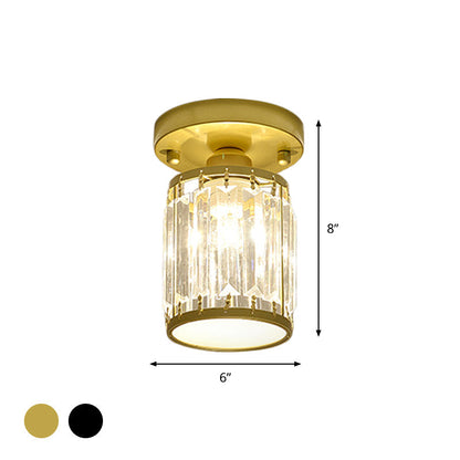 Luxury Crystal Chandelier for Hall and Corridor