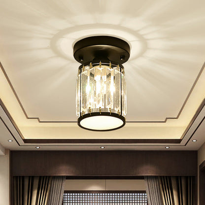 Luxury Crystal Chandelier for Hall and Corridor