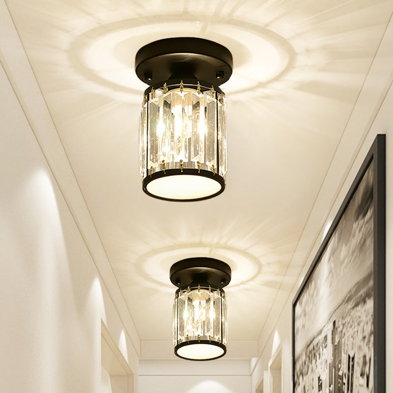 Luxury Crystal Chandelier for Hall and Corridor