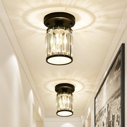 Luxury Crystal Chandelier for Hall and Corridor