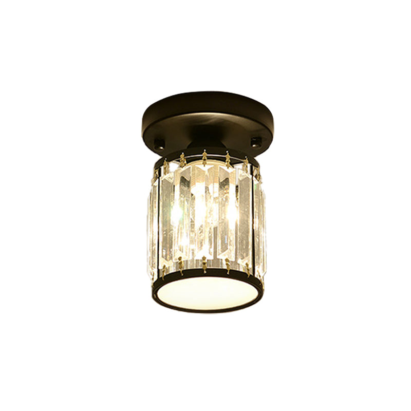 Luxury Crystal Chandelier for Hall and Corridor