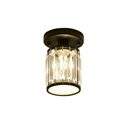 Luxury Crystal Chandelier for Hall and Corridor