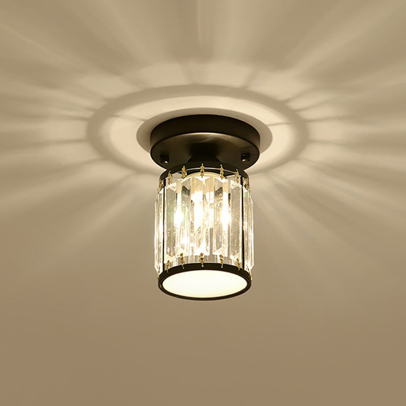 Luxury Crystal Chandelier for Hall and Corridor