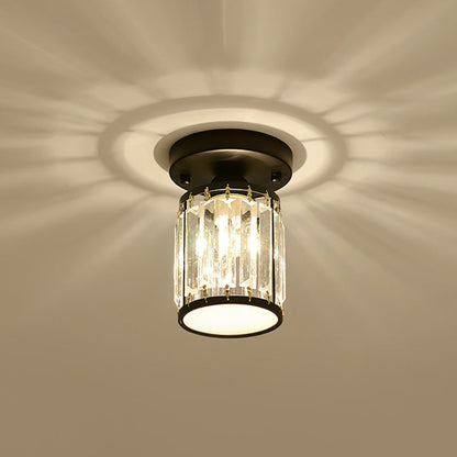 Luxury Crystal Chandelier for Hall and Corridor