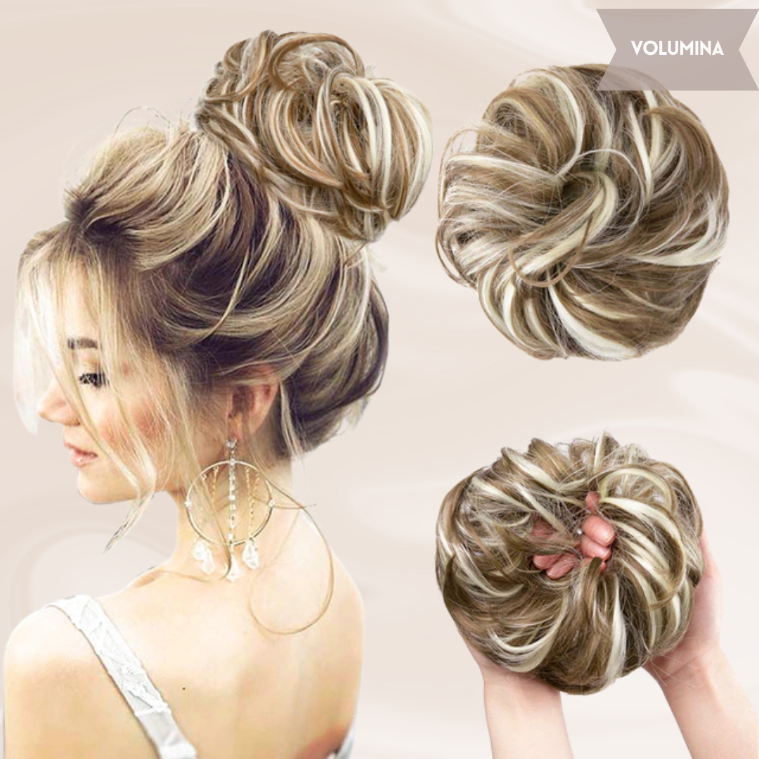 Hair Bun for Women