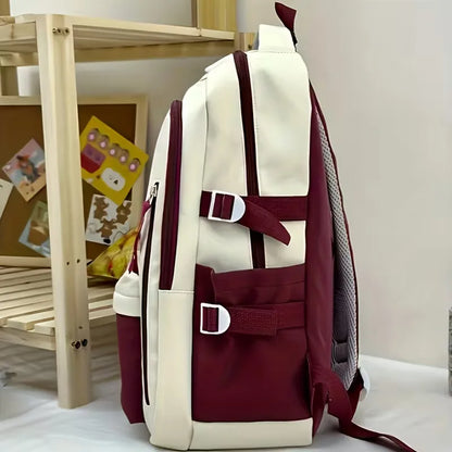 Large Capacity Backpack