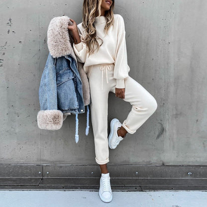 Ladies' Clothing Set for Spring - Larrie