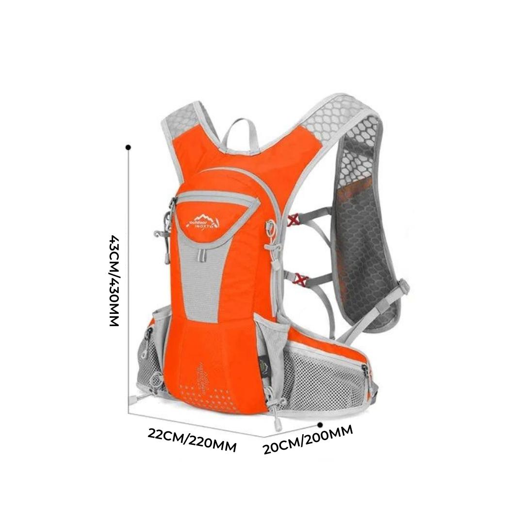 Parcel - Lightweight Waterproof Outdoor Backpack