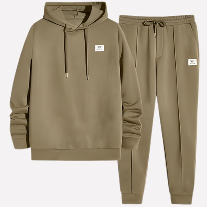 Men's Tracksuit Set