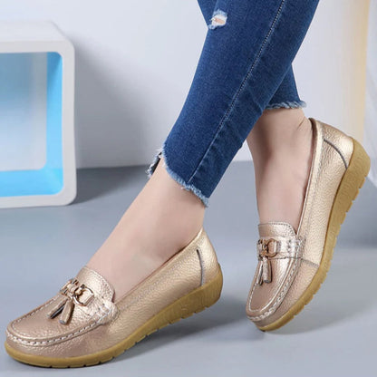 Irma – Stylish Slip-Ons for Every Occasion