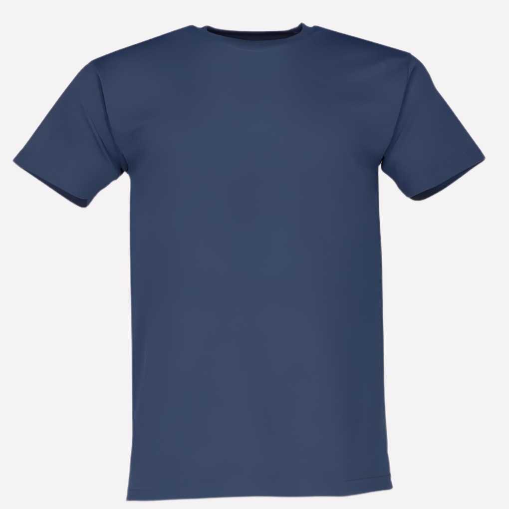 Men's Crew Neck T-Shirt