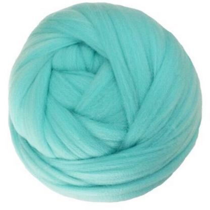 Winterdecke zum Selberstricken