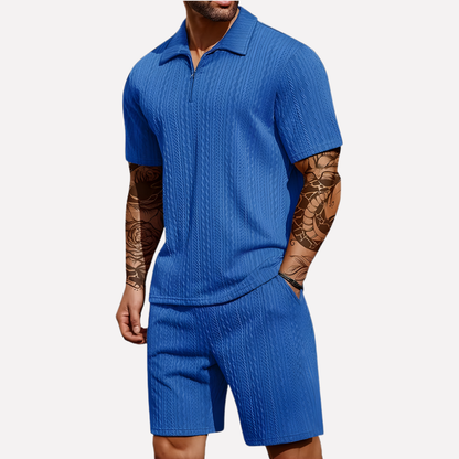 Men's 2-Piece Casual Set