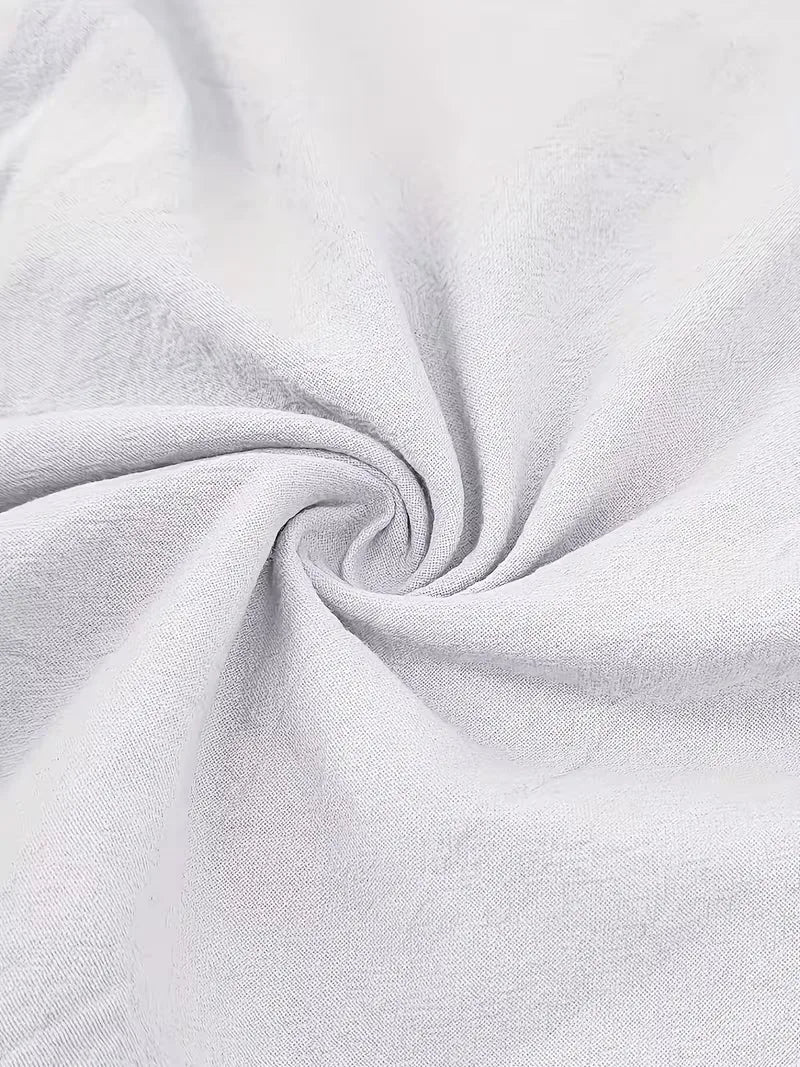 Chemise à manches courtes avec poche poitrine