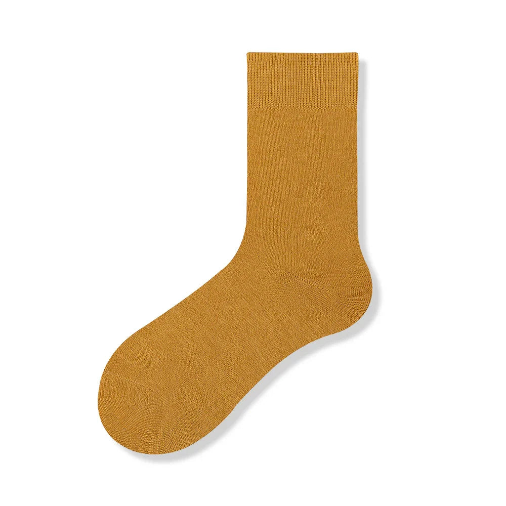 5-pack hygiene socks