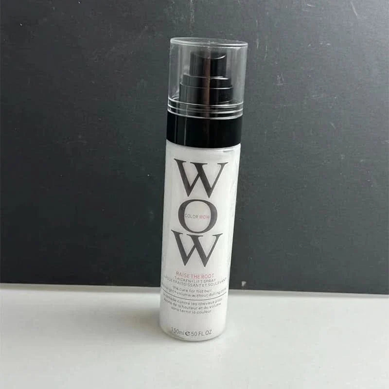 WOW Spray | Full Hair Styling