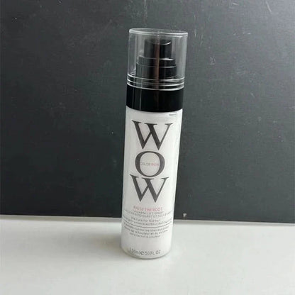 WOW Spray | Full Hair Styling