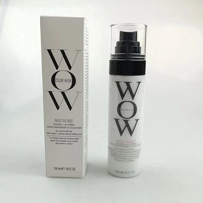 WOW Spray | Full Hair Styling