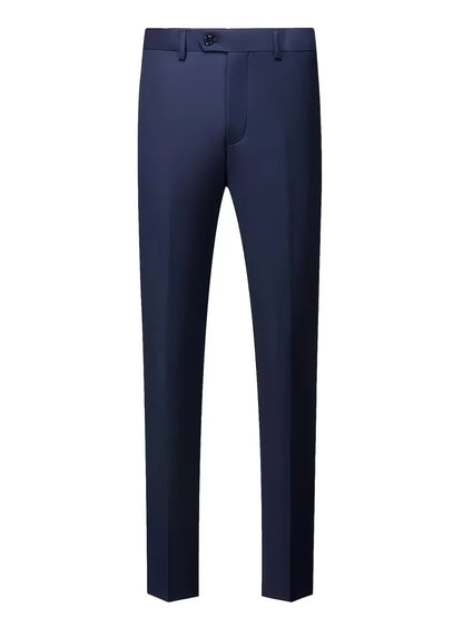 Formal Men's Suit Slim Fit